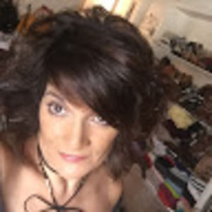 Meet your Posher, Theresa